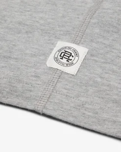 Midweight Jersey Standard Long Sleeve