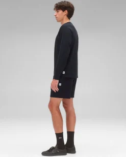 Midweight Jersey Standard Long Sleeve