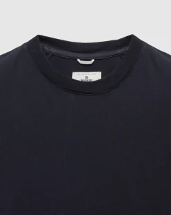Midweight Jersey Standard Long Sleeve
