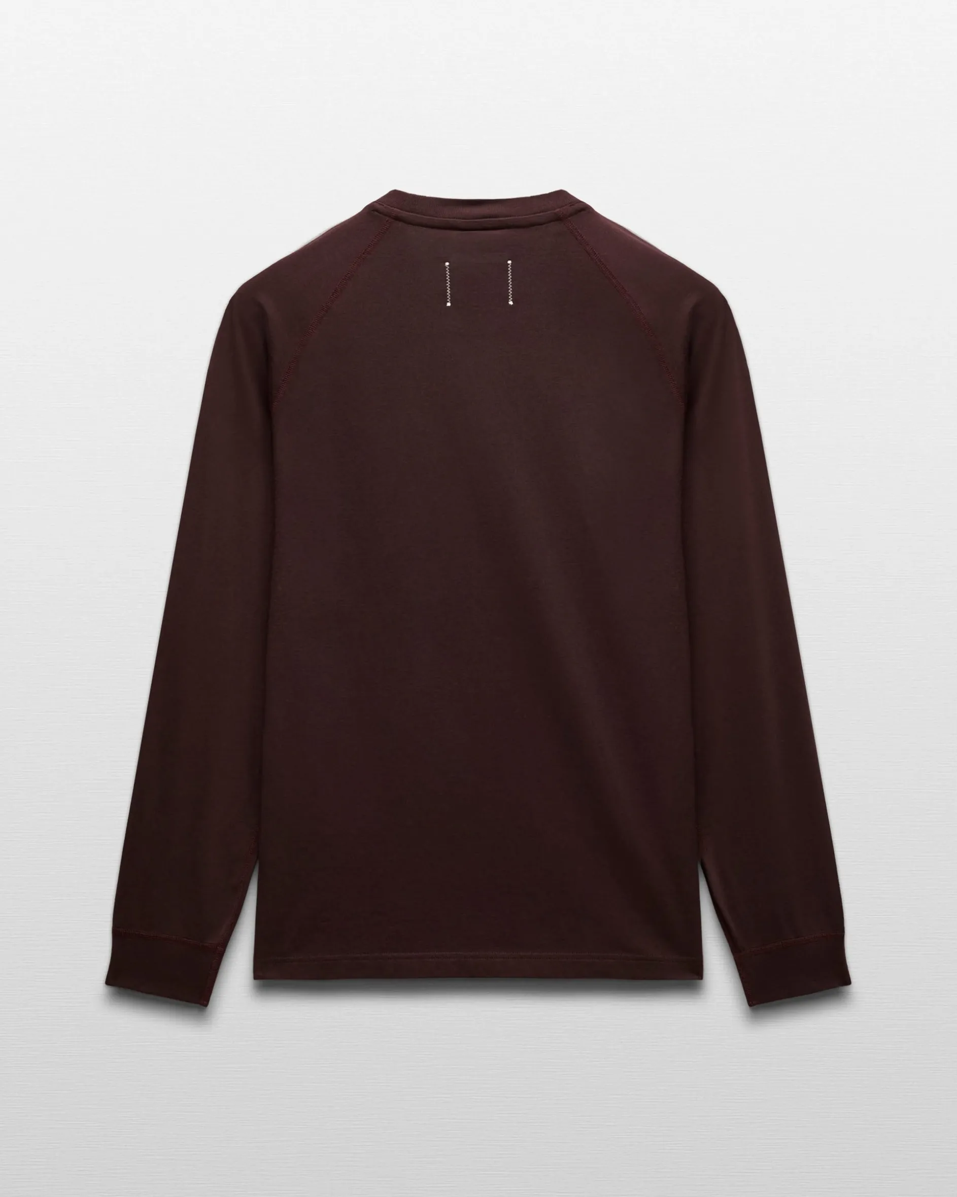 Midweight Jersey Standard Long Sleeve