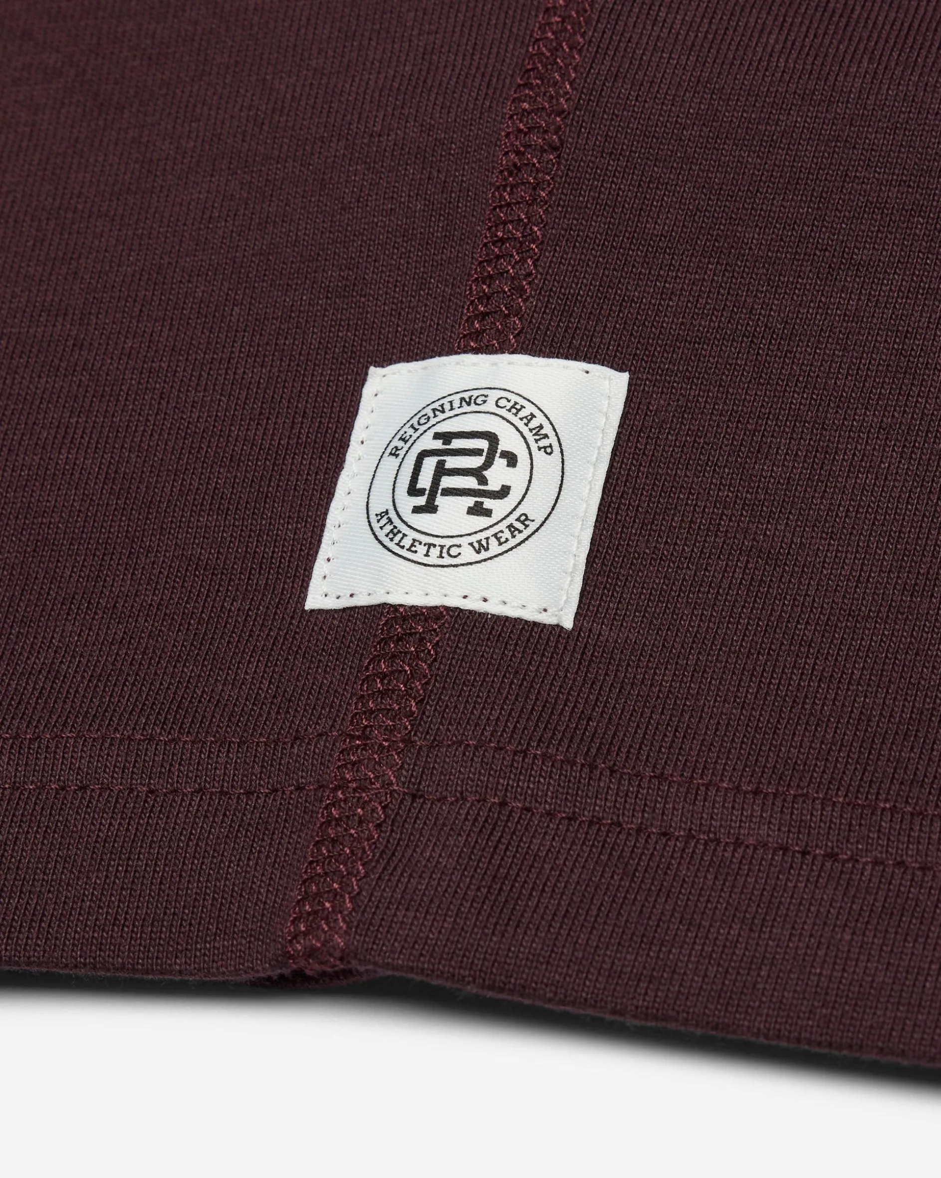 Midweight Jersey Standard Long Sleeve
