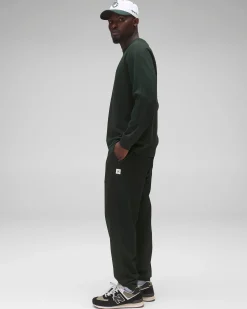 Midweight Jersey Standard Long Sleeve