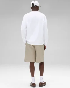 Midweight Jersey Standard Long Sleeve