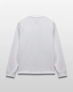 Midweight Jersey Standard Long Sleeve