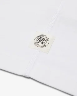 Midweight Jersey Standard Long Sleeve