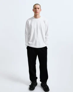 Midweight Jersey The Park Long Sleeve