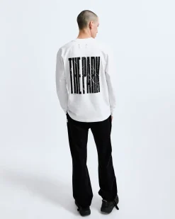 Midweight Jersey The Park Long Sleeve