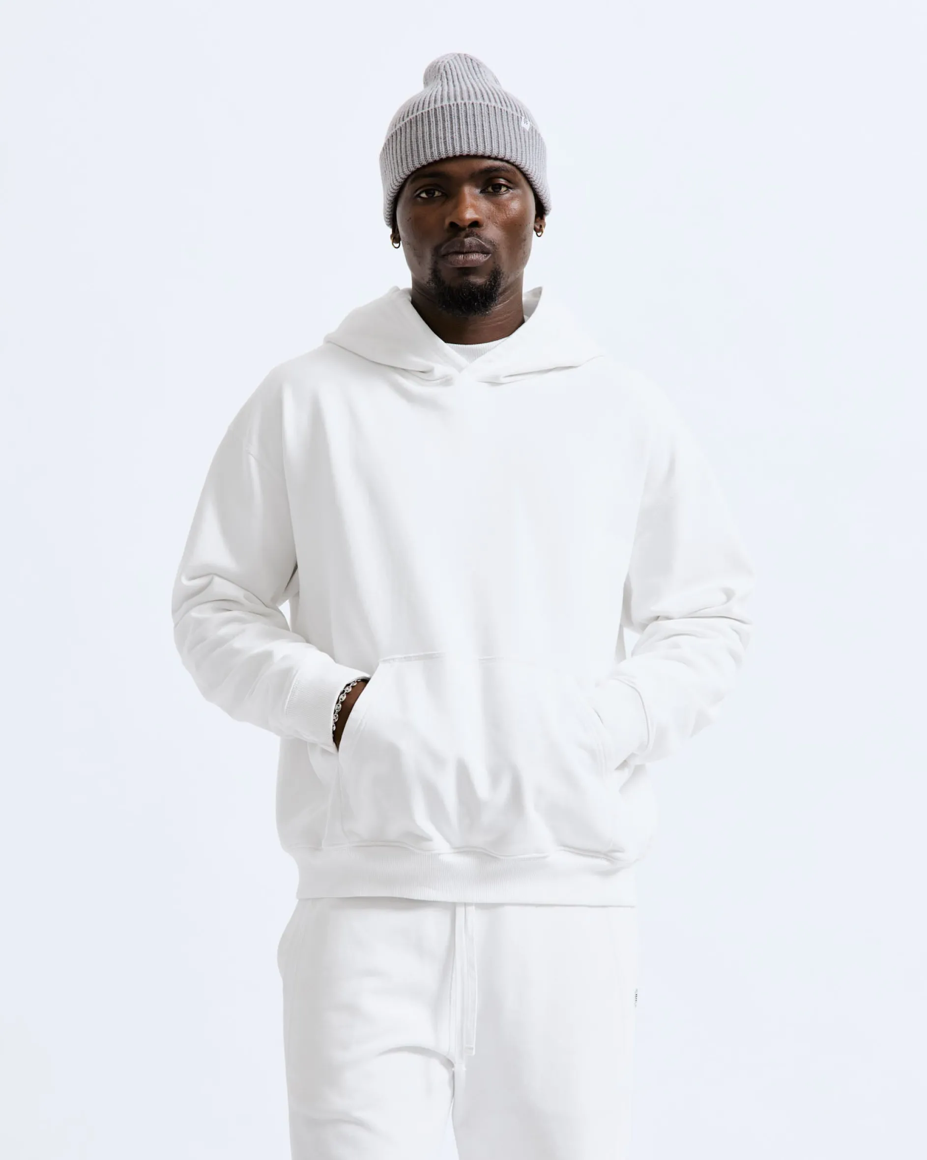 Midweight Terry '97 Relaxed Hoodie