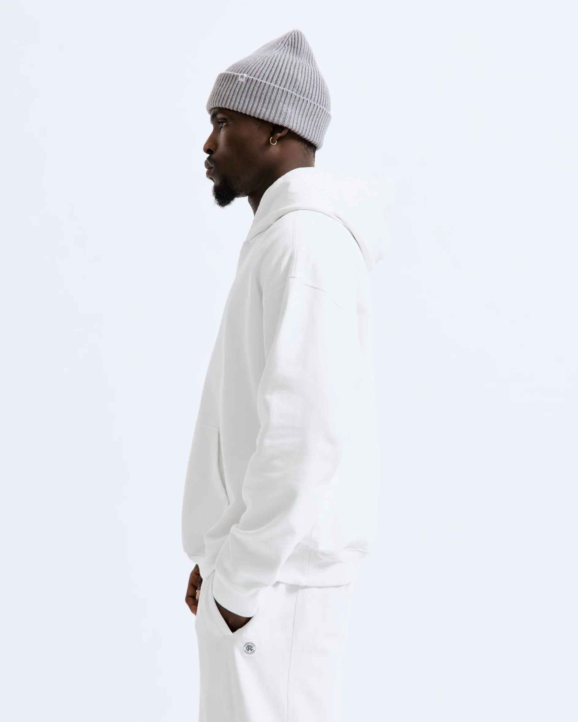 Midweight Terry '97 Relaxed Hoodie