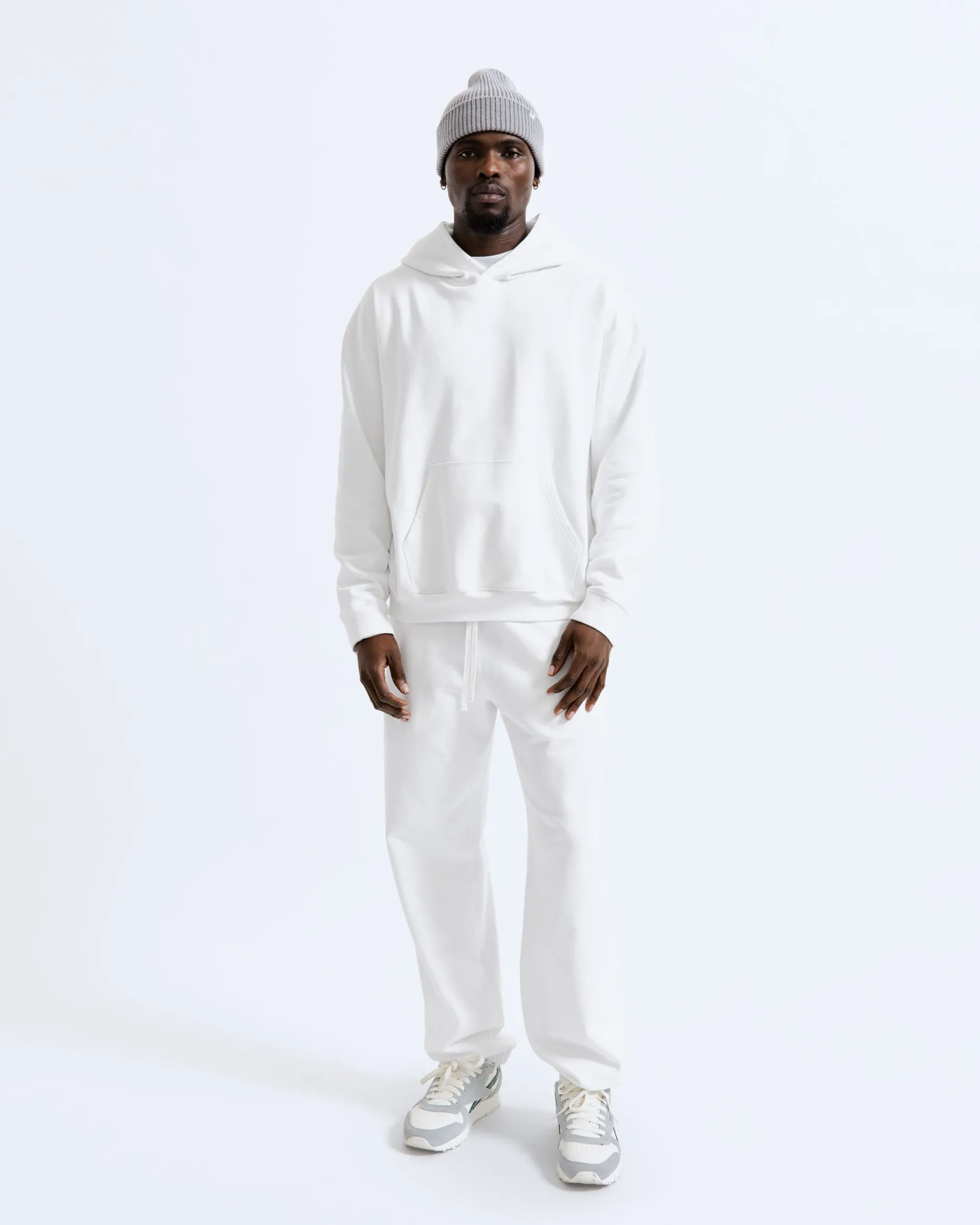 Midweight Terry '97 Relaxed Hoodie