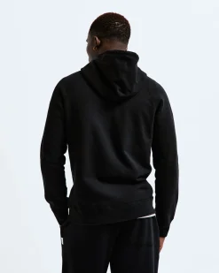 Midweight Terry Autograph Pullover Hoodie