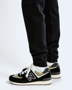 Midweight Terry Autograph Slim Sweatpant