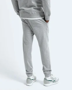 Midweight Terry Autograph Slim Sweatpant