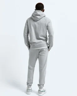 Midweight Terry Autograph Slim Sweatpant