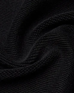 Midweight Terry Full Zip Bomber