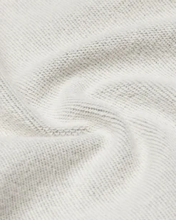 Midweight Terry Full Zip Bomber