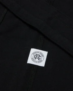 Midweight Terry Hooded Robe