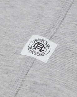 Midweight Terry Hooded Robe