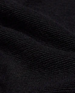 Midweight Terry Racer Slim Sweatpant