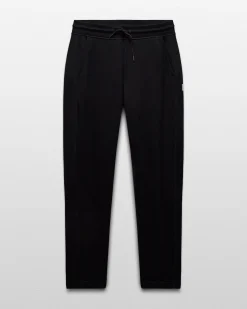 Midweight Terry Racer Slim Sweatpant