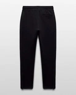 Midweight Terry Racer Slim Sweatpant