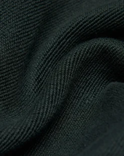 Midweight Terry Racer Slim Sweatpant