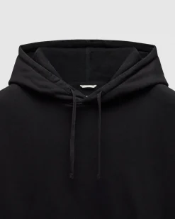 Midweight Terry Relaxed Hoodie