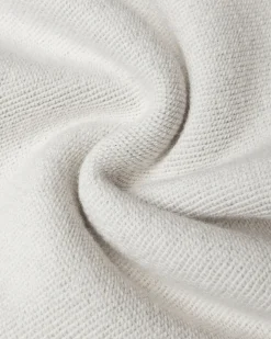 Midweight Terry Relaxed Hoodie