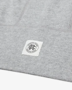 Midweight Terry Relaxed Hoodie