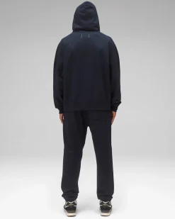Midweight Terry Relaxed Hoodie