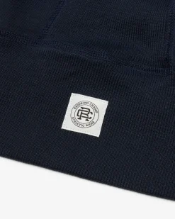 Midweight Terry Relaxed Hoodie