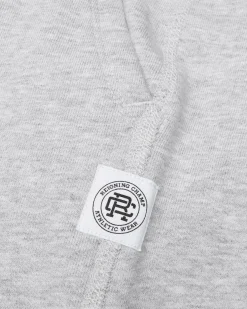 Midweight Terry Relaxed Sweatpant