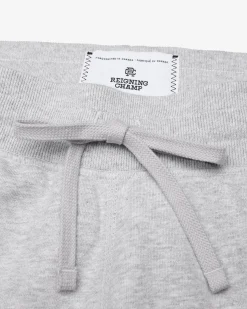 Midweight Terry Relaxed Sweatpant