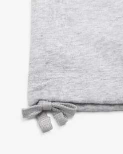 Midweight Terry Relaxed Sweatpant