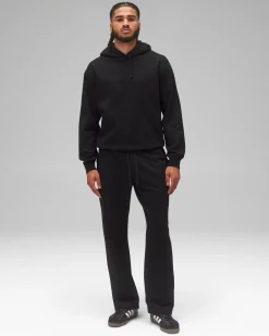 Midweight Terry Relaxed Sweatpant