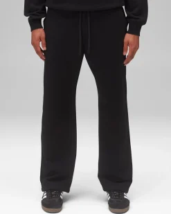Midweight Terry Relaxed Sweatpant