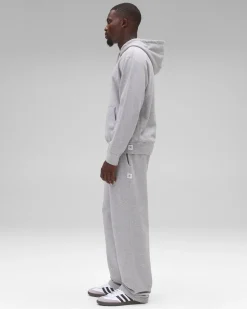 Midweight Terry Relaxed Sweatpant