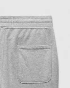 Midweight Terry Relaxed Sweatpant