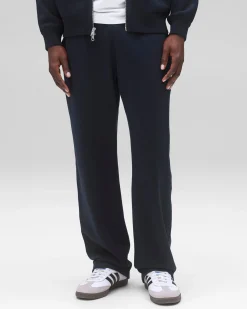 Midweight Terry Relaxed Sweatpant