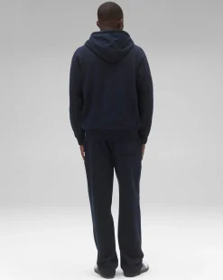 Midweight Terry Relaxed Sweatpant