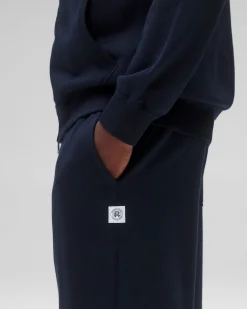 Midweight Terry Relaxed Sweatpant