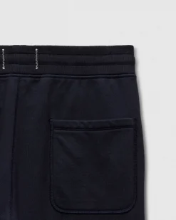 Midweight Terry Relaxed Sweatpant