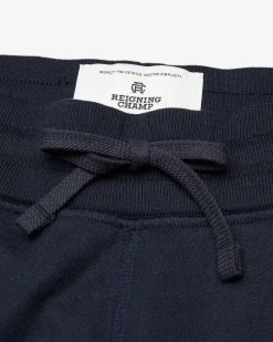 Midweight Terry Relaxed Sweatpant