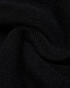 Midweight Terry Relaxed Zip Hoodie