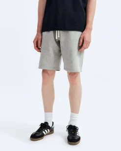 Midweight Terry Short 10"