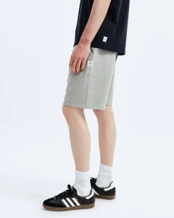 Midweight Terry Short 10