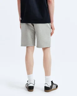 Midweight Terry Short 10