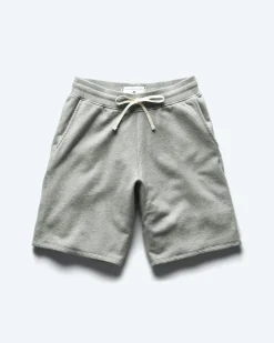 Midweight Terry Short 10