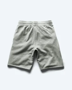 Midweight Terry Short 10