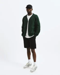 Midweight Terry Short 10"